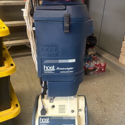 Host Freestyle ExtractorVAC Carpet Cleaning Machine with brushes A adnolor24 (5334) 96.2% positive feedback  $479.40 Was $799.00 (40% off)Price detail