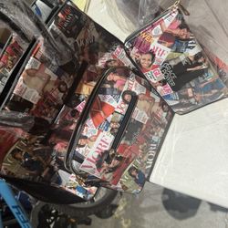 Brand New Obama Hand Bags 