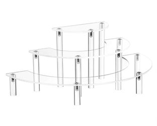 Organizer Shelves For Make Up/toys Etc