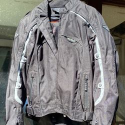 Riding Jacket