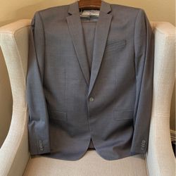 Express Men’s Suit 2 Piece $120 Each