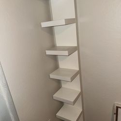 IKEA Lack Shelf 