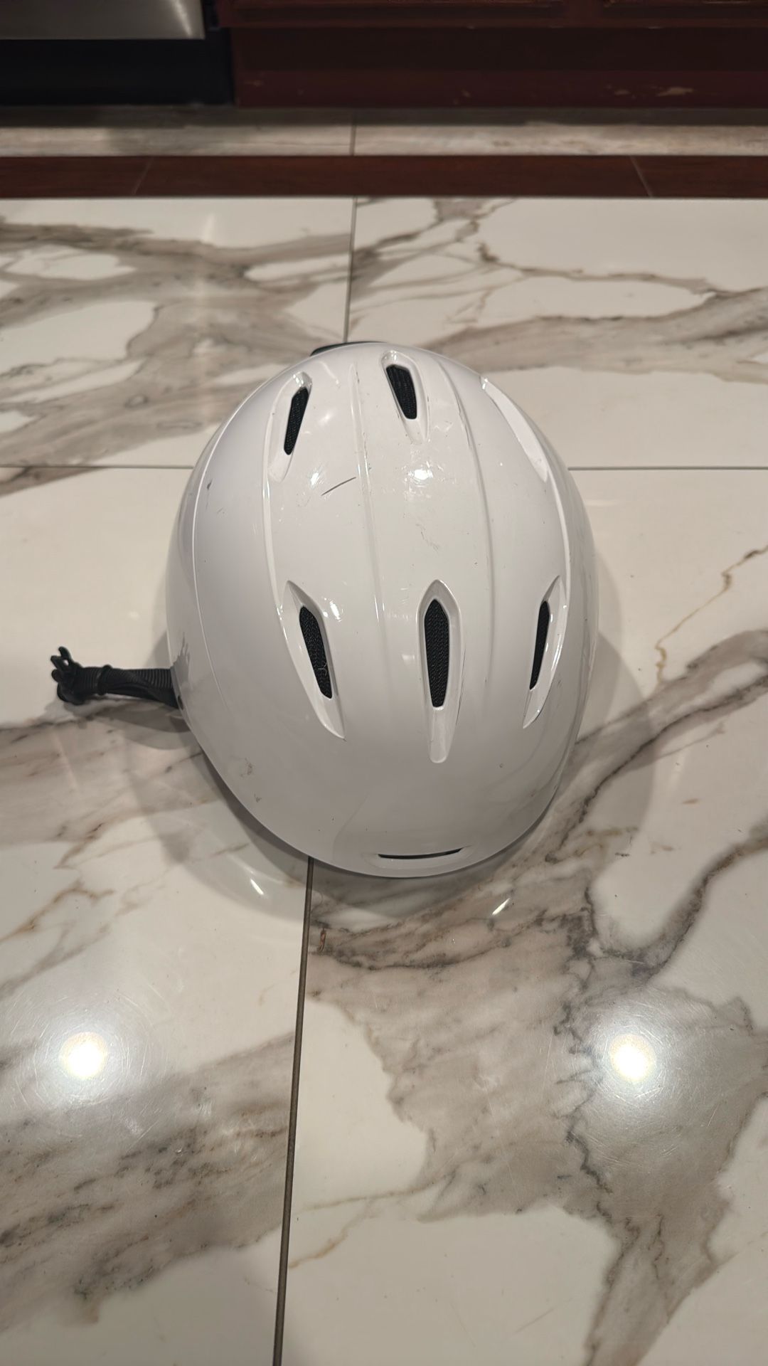 Giro Snowboarding/ski/snow Helmet Size Large 59-62