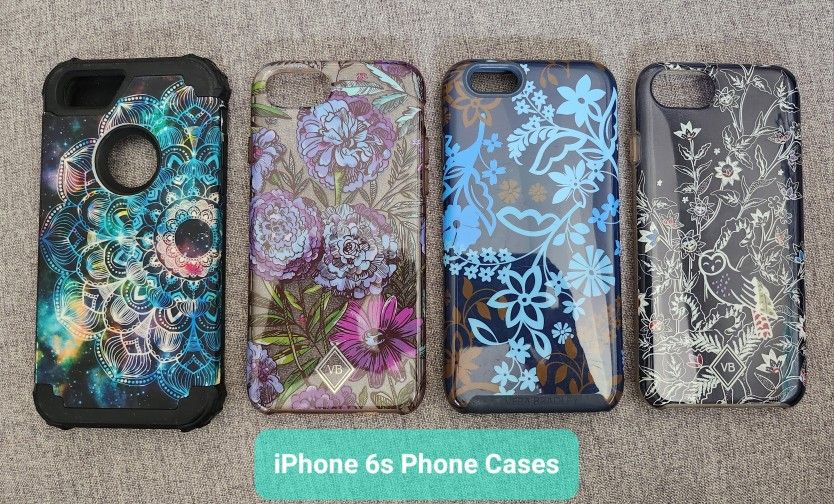 iPhone 6s Phone Cases