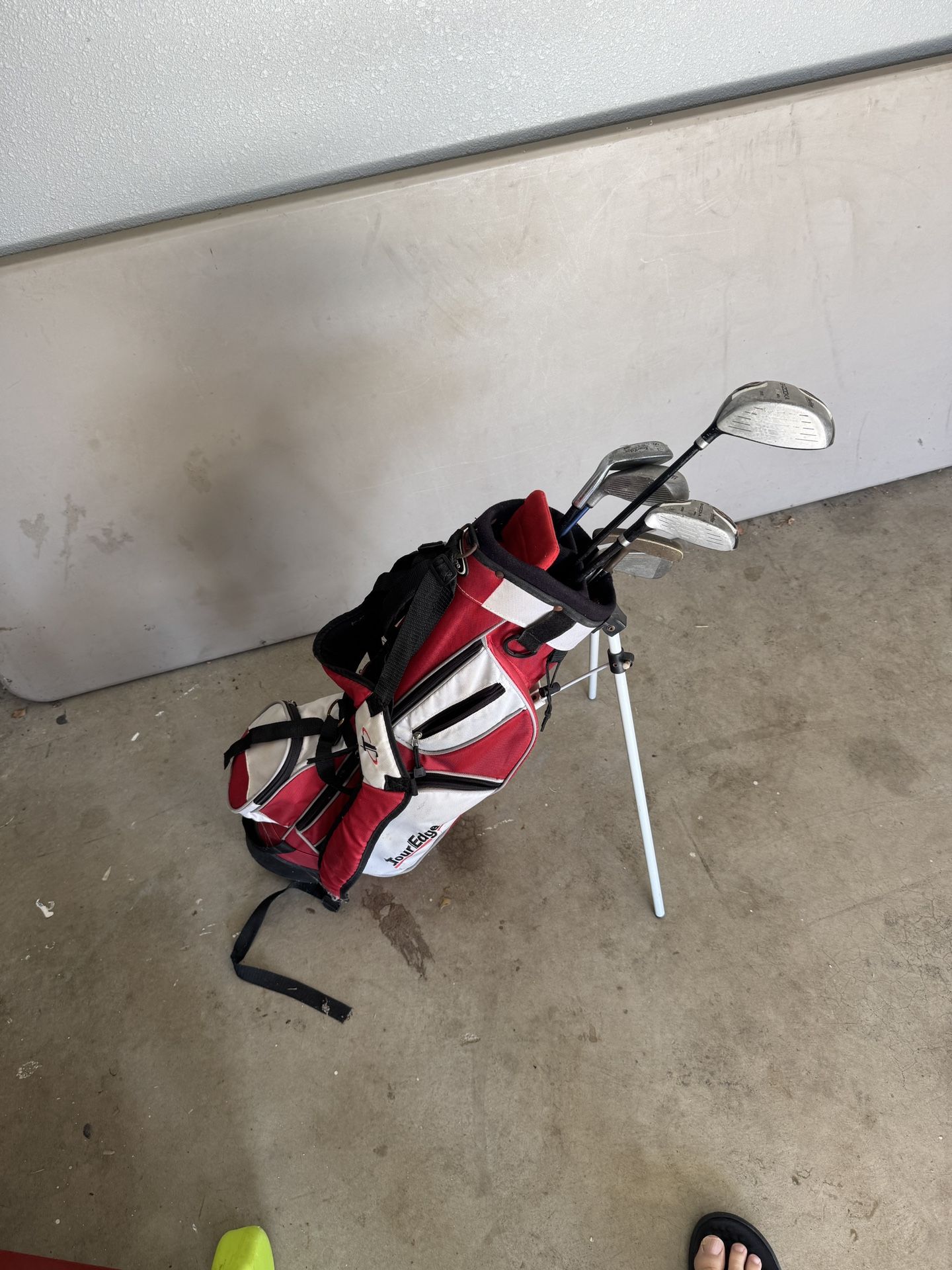 Kids Golf Clubs