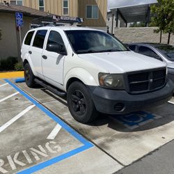 2007 Dodge Durango