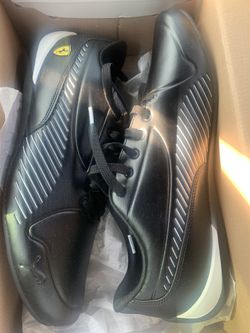 Puma Drift cat designer