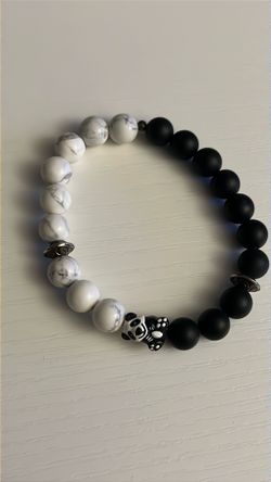 Panda Bracelet