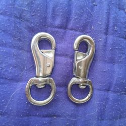 DOG TRAINING LEASH AND HORSE HARDWARE