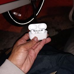 Apple Airpods Pros 