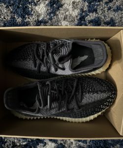 Yeezys