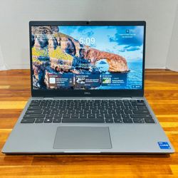 DELL LATITUDE 3(contact info removed) Core i5-11th Gen 8GB 256GB SSD Windows 11 Pro