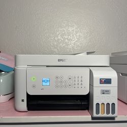 Sublimation Printer EPSON 4800