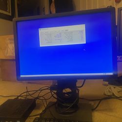 Dell Desktop Computer 