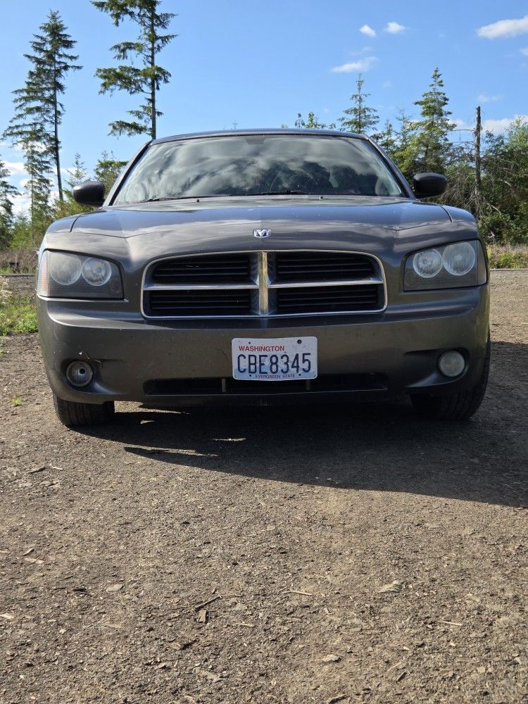 2009 Dodge Charger