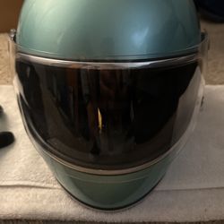 XS Biltwell Gringo S Helmet