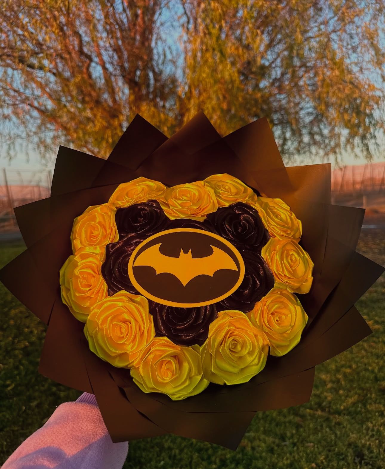 Ramos Buchones for Valentine’s day