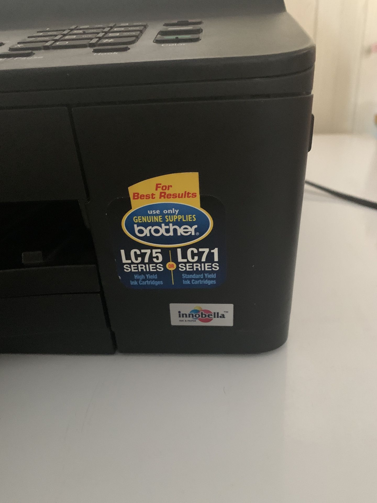 Printer