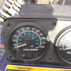 Polaris Deal