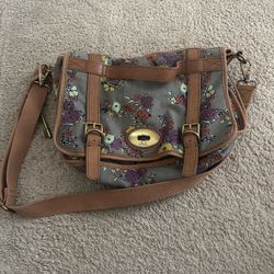 Fossil Purse