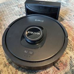 Shark Matrix Robot Vacuum