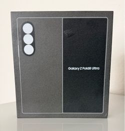 Samsung Galaxy Z Fold 8 Ultra 512GB