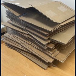 Box, Boxes And More Boxes For $1 & UP. Plz Read Whole Listing