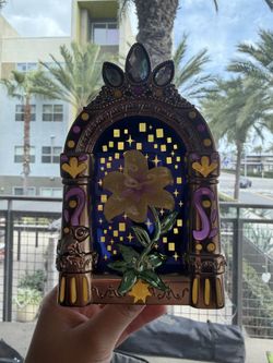 Rapunzel Wall Plug Bath & Body Works