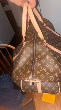 Louis Bag