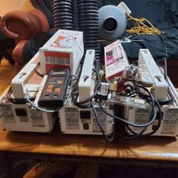 Indoor Growing Equipment 