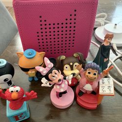 Tonies Box Bundle 