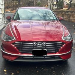 2023 Hyundai Sonata