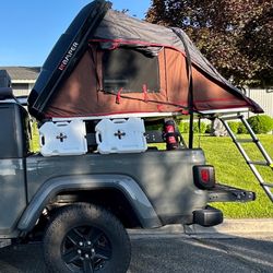 Ikamper Mini 2