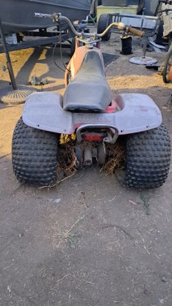 Honda 110