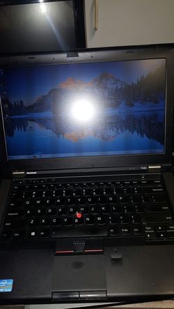 Lenovo T430