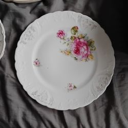 Decorative fine China