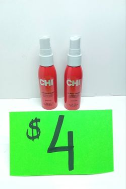 CHI Thermal Protection Sprays