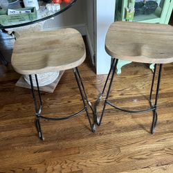 Barstools
