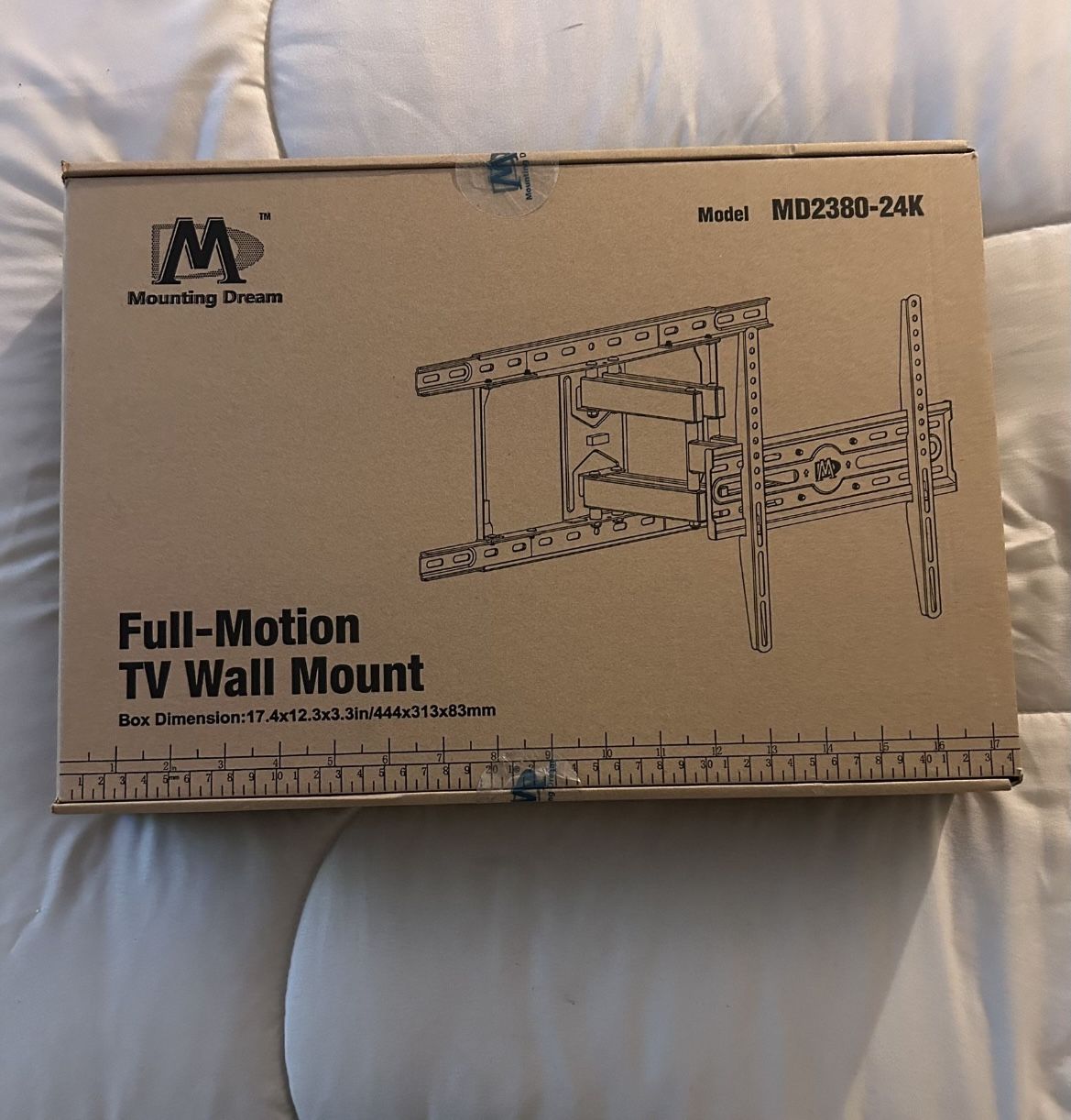 NEW TV Wall Mount
