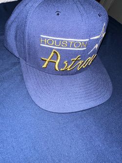 Astros SnapBack 20$