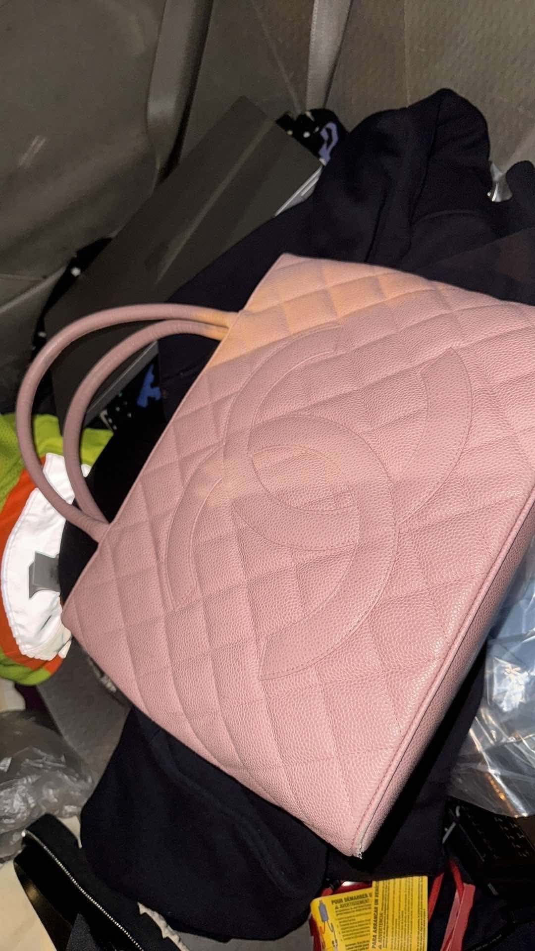Chanel Bag