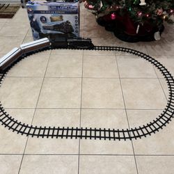 Lionel Disney The Polar Express Ready To Play Train Set Model: 712061 