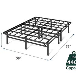 Zinus Queen Sized Bed Frame