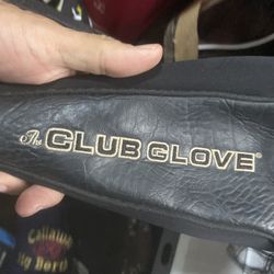 Golf Club Head Cover