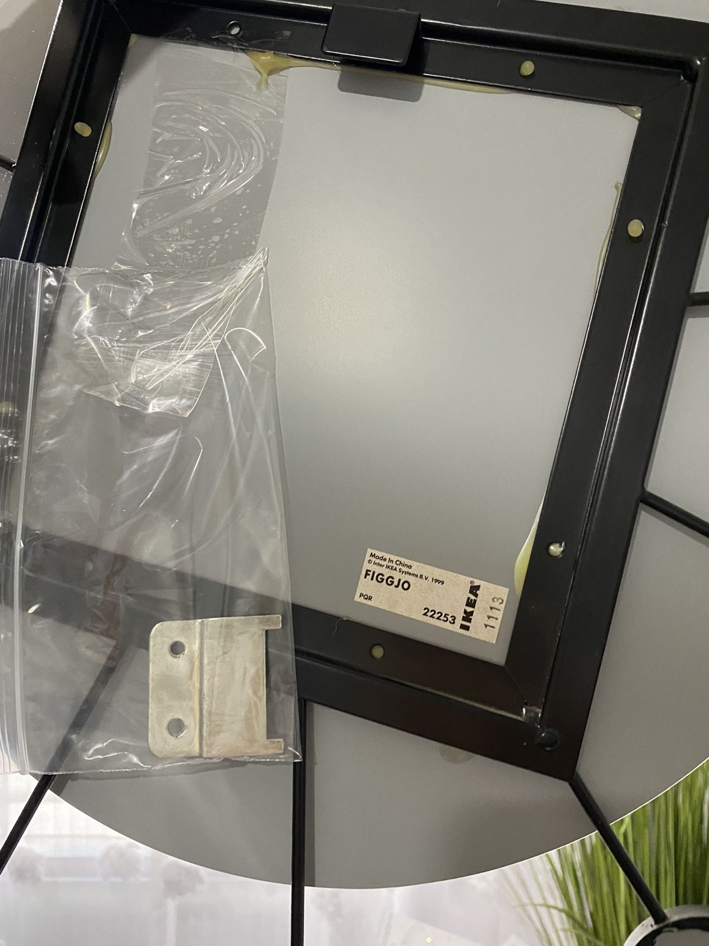 IKEA Figgjo Mirror for Sale in Rialto, CA - OfferUp