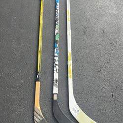 Hokey Stick 
