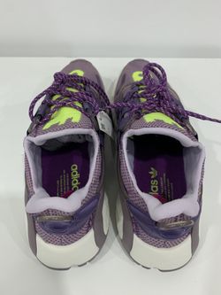 Adidas lxcon purple shop
