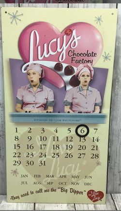 ILOVELUCY