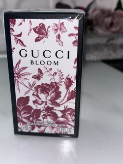 Gucci Bloom