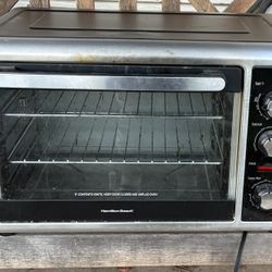 Toaster Oven